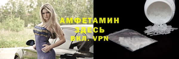 Альфа ПВП Гусь-Хрустальный